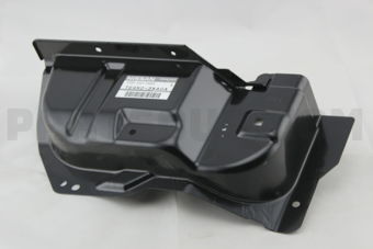 Nissan 764N03XA0A STEP ASSY-FRONT