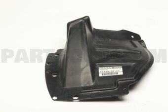 Nissan 767492W100 PROTECTOR-REAR WHEEL HOUSE,LH