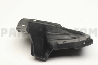 Nissan 767492W100 PROTECTOR-REAR WHEEL HOUSE,LH
