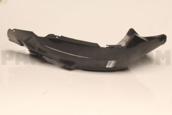 Nissan 76766EA00A PROTECTOR-FILLER TUBE
