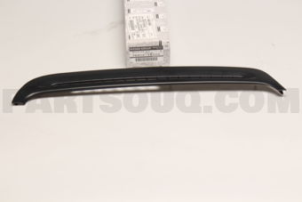 Nissan 76802VB000 GRILLE-AIR OUTLET,RH