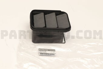 Nissan 768049UE0A DRAFTER-AIR