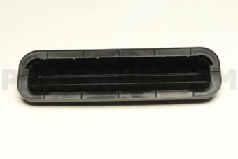 Nissan 768052DR0A DUCT-DRAFTER,OUTLET LH