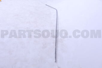 Nissan 76813VB000 MOULDING-DRIP,LH
