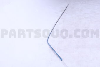 Nissan 76813VB000 MOULDING-DRIP,LH
