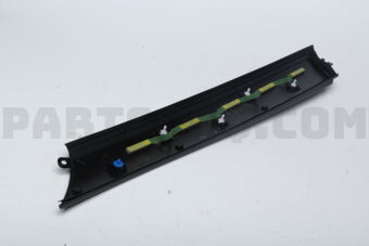 Nissan 768376JR0A FINISHER