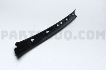 Nissan 768379DD0A FINISHER-FR-LH