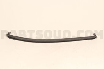 Nissan 768422S700 WEATHERSTRIP-ROOF DRIP,RH