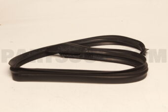 Nissan 76842VN20A WEATHERSTRIP-ROOF DRIP,RH