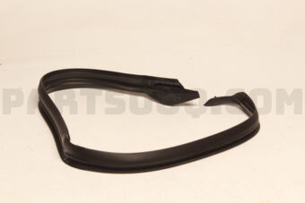 Nissan 76842VN20A WEATHERSTRIP-ROOF DRIP,RH