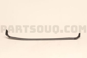 Nissan 768432S700 WEATHERSTRIP-ROOF DRIP,LH