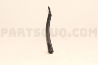 Nissan 768432S700 WEATHERSTRIP-ROOF DRIP,LH