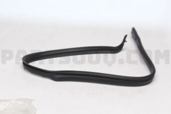 Nissan 76843VN20A WEATHERSTRIP-ROOF DRIP,LH