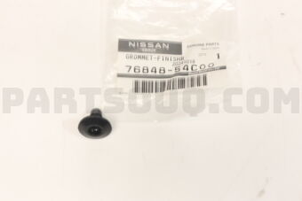 Nissan 7684854C00 GROMMET