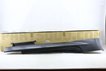 Nissan 768501EA0H PROTECTOR-BODY SIDE SILL,RH