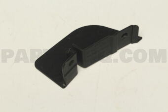 Nissan 76856JD000 REFLECTOR MUDGUARD,REAR RH