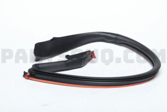 Nissan 76860CD000 WEATHERSTRIP RH