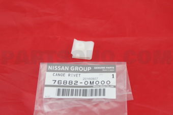 Nissan 768820M000 CLIP