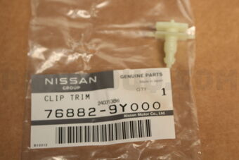 Nissan 768829Y000 CLIP