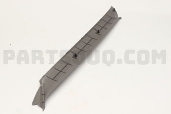 Nissan 76911VJ200 GARNISH ASSY-FRONT PILLAR,RH
