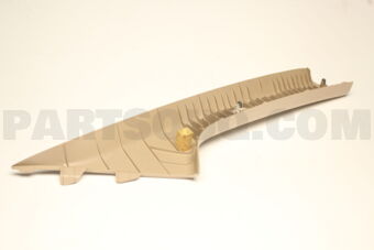 Nissan 76912CB001 GARNISH ASSY