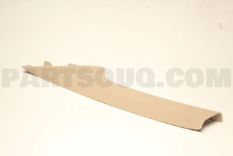 Nissan 76912CB001 GARNISH ASSY