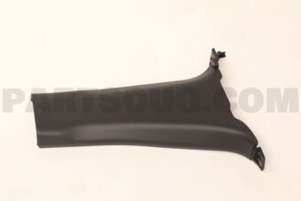 Nissan 769153JS0A GARNISH CENTER PILLAR LWR RH