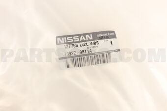 Nissan 769229HT1A WELT BODY SID L