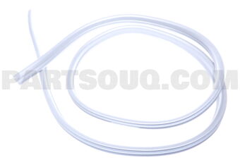 Nissan 76923VD205 WELT-BODY SIDE,REAR RH