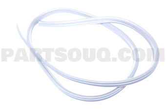 Nissan 76923VD205 WELT-BODY SIDE,REAR RH
