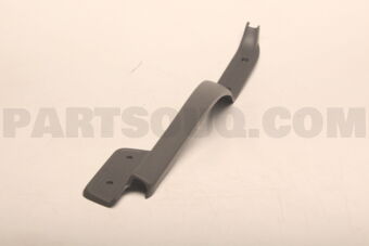 Nissan 769523XK0A PLATE-KICKING L