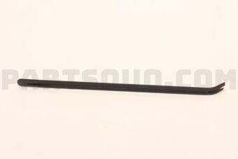 Nissan 77760VW00B RAIL ASSY-GUIDE,SLIDE DOOR REAR RH