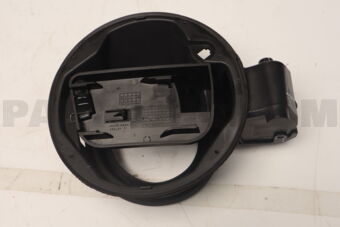 Nissan 781205RB0A BASE FILLR LID