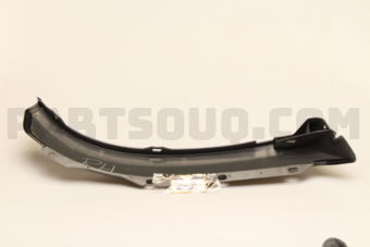 GUARD-CHIPPING REAR FENDER,RH 7881606J10 | Nissan Parts | PartSouq
