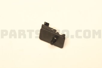 Nissan 788275RB0B LOCK ASSY-FUEL FILLER LID