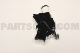 Nissan 788506JE0A ACTUATOR ASSY-FUEL LID OP