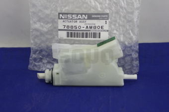 Nissan 78850AM80E ACTUATOR ASSY