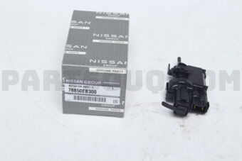 Nissan 78850EB300 ACTUATOR ASSY-FUEL LID OPENER