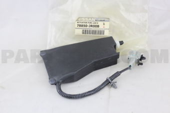 Nissan 78850JR00B ACTUATOR-FUEL LID OPENER