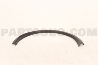 Nissan 788604CE1A FILLET-MLDGRH