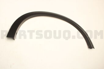 Nissan 788614BA0A FILLET-MLDG LH