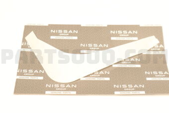 Nissan 788641FA0D PROTECTOR-CHIPPING,REAR RH