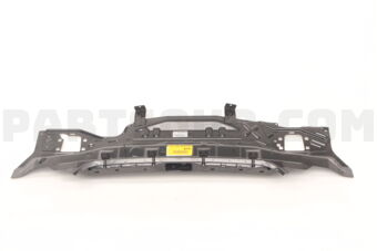 Nissan 791106N600 PANEL-REAR,UPPER