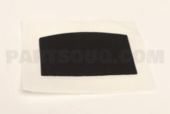 Nissan 79950VB000 COVER-HOLE