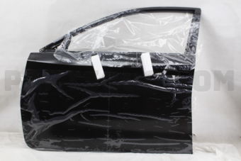 Nissan 801013TA0A DOOR ASSY-FRONT,LH