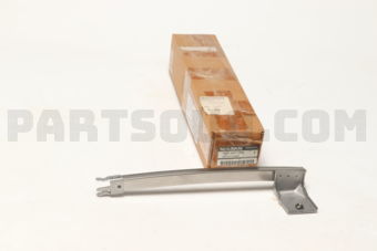 Nissan 802153JA0A SASH ASSY-FRONT DOOR,FRONT LH