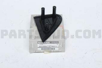 Nissan 8029001G01 COVER-DOOR CORNER,RH