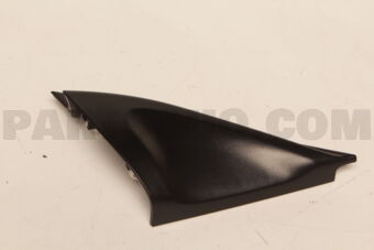 Nissan 802921KA0A COVER-FRONT DOOR CORNER,INNER RH