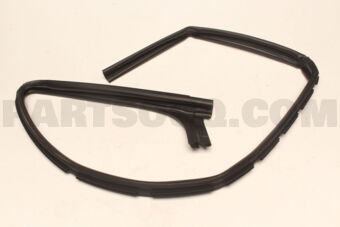 Nissan 803303XA0C GLASS RUN RUB