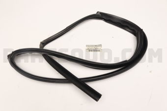 Nissan 8033050Y17 GLASS RUN RUBBER-FRONT DOOR,RH